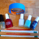 Illustration for article titled How To Give Yourself Paint-Splattered Jackson Pollock Nails